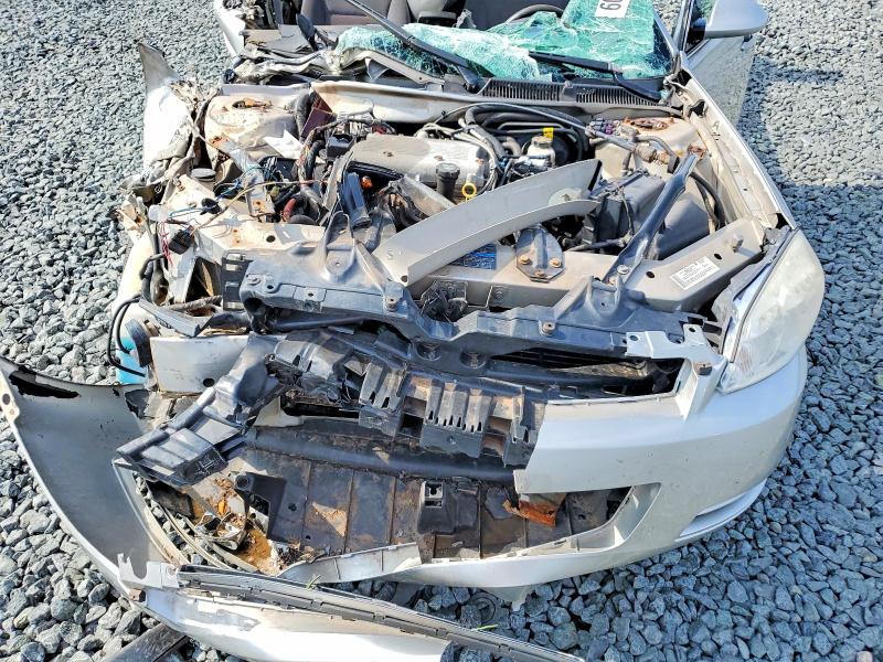 Photo 11 from auction – 2008 CHEVROLET IMPALA with VIN 2G1WT55K089155988