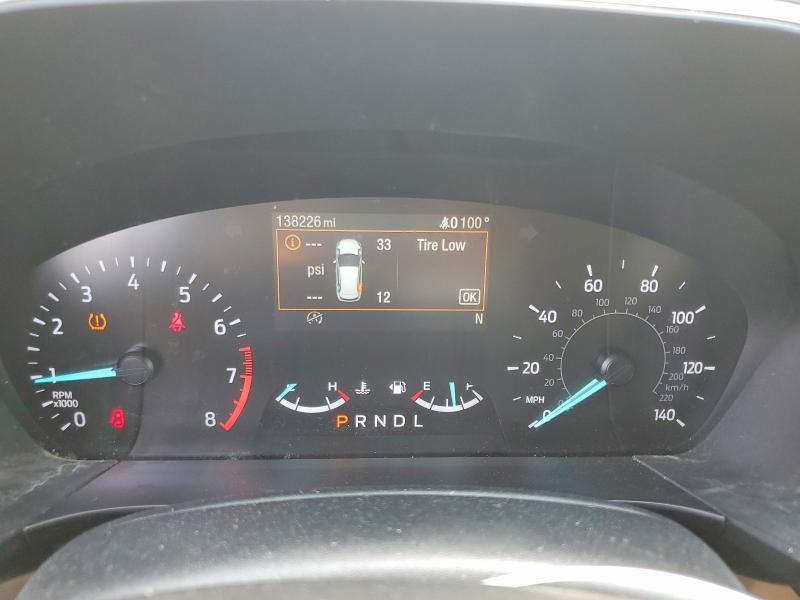 Photo 9 from auction – 2021 FORD ESCAPE with VIN 1FMCU0H68MUA63402