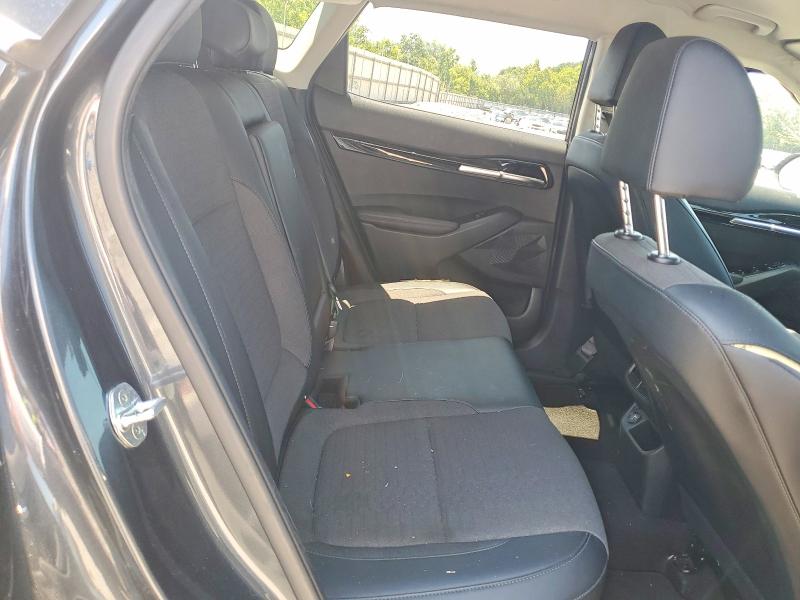 Photo 11 from auction – 2022 KIA SELTOS with VIN KNDEU2AA7N7344839