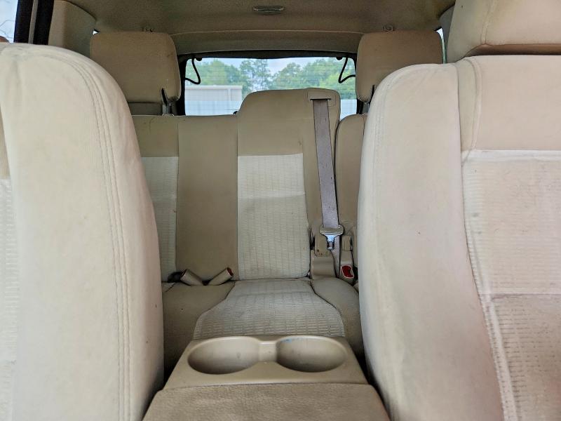 Photo 10 from auction – 2009 FORD EXPLORER with VIN 1FMEU63E69UA42856