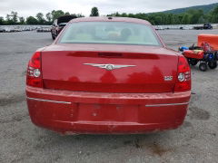 Фото 6 с аукциона – 2009 CHRYSLER 300 с VIN 2C3LA53V89H577421