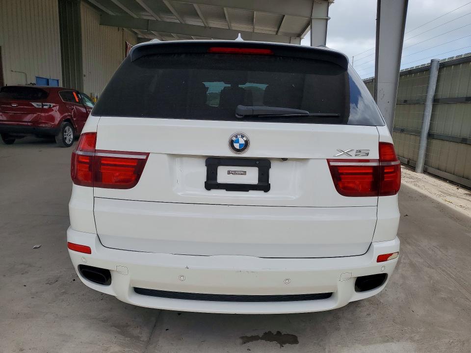 Photo 6 from auction – 2013 BMW X5 with VIN 5UXZV8C57DL426589