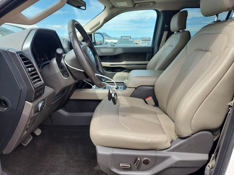 Photo 7 from auction – 2019 FORD EXPEDITION with VIN 1FMJK2AT8KEA83536