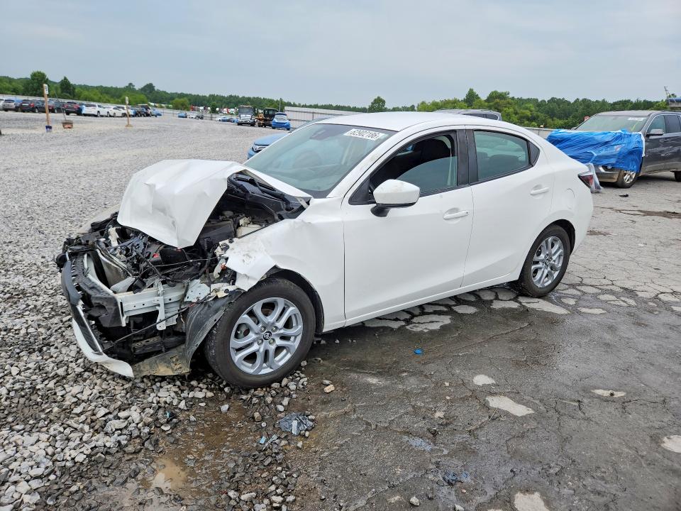 2017 TOYOTA YARIS IA - Търг №62902186