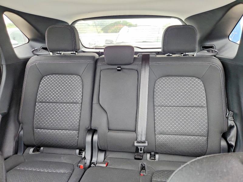 Photo 10 from auction – 2025 FORD ESCAPE with VIN 1FMCU0GN8SUA22628