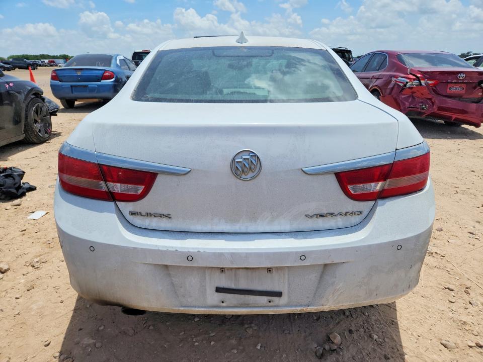 Photo 6 from auction – 2015 BUICK VERANO with VIN 1G4PR5SK7F4107978