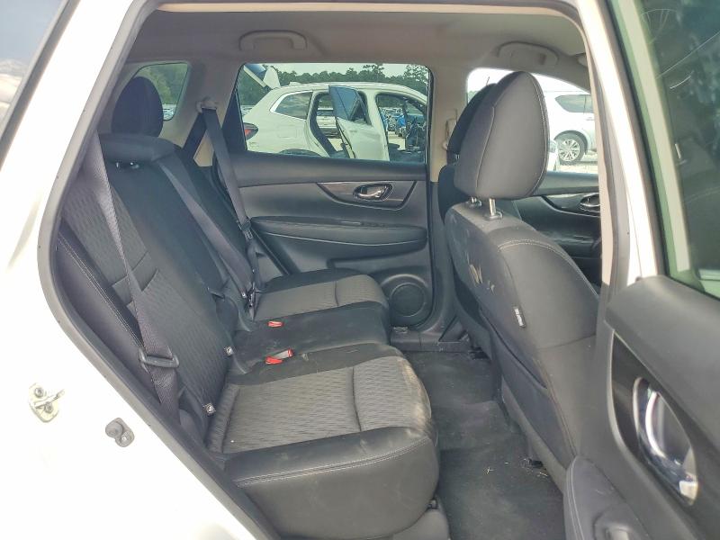 Photo 11 from auction – 2019 NISSAN ROGUE with VIN KNMAT2MT7KP525191