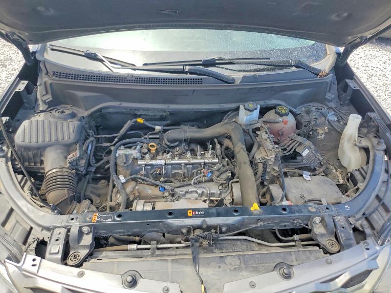 Photo 12 from auction – 2020 CHEVROLET EQUINOX with VIN 3GNAXJEV8LS676632