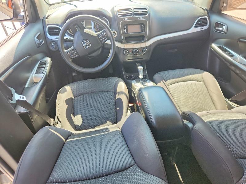 Photo 8 from auction – 2012 DODGE JOURNEY with VIN 3C4PDDBG2CT356509