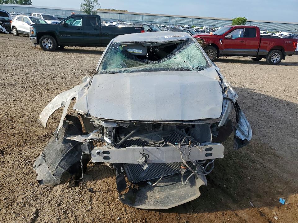 Photo 5 from auction – 2014 CADILLAC CTS with VIN 1G6AX5S31E0151329