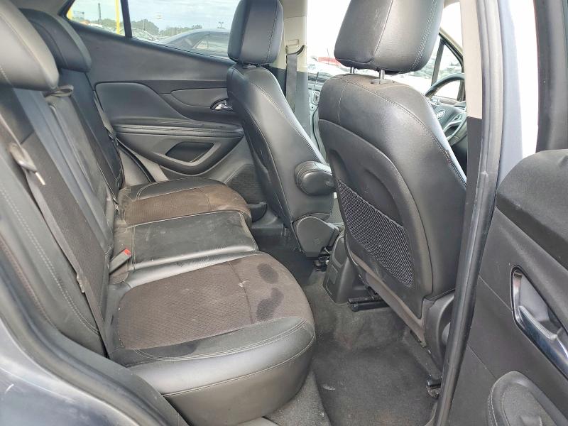 Photo 11 from auction – 2019 BUICK ENCORE with VIN KL4CJASB4KB937112