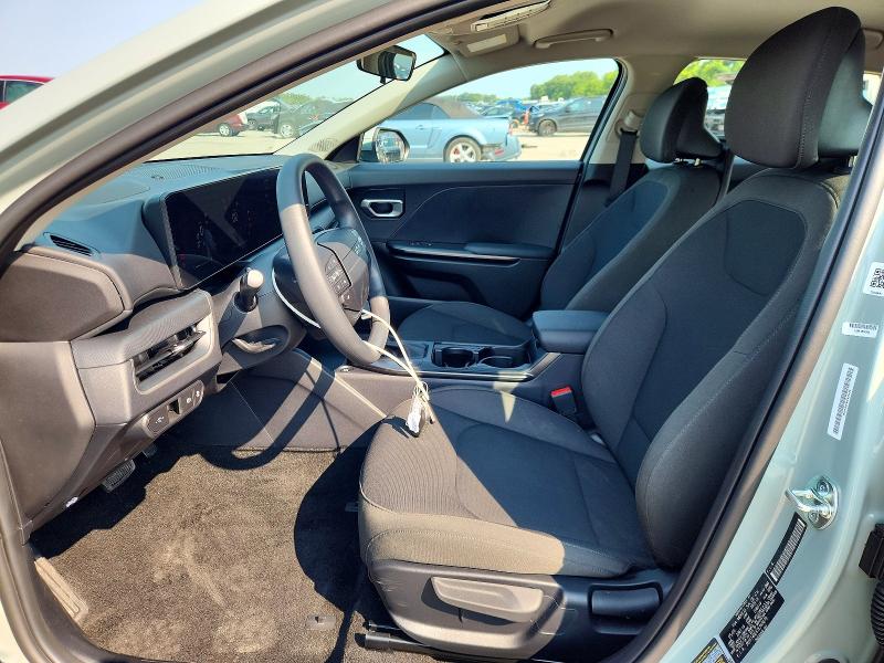 Photo 7 from auction – 2026 KIA K4 with VIN 3KPFT4DE6TE353479