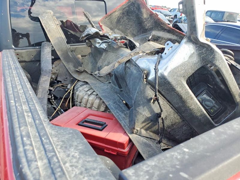 Photo 13 from auction – 2021 JEEP GLADIATOR with VIN 1C6HJTAG0ML514410