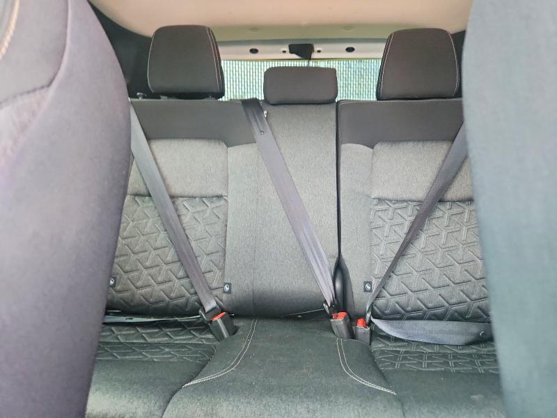 Снимка 10 от търг – 2025 NISSAN KICKS с VIN 3N8AP6CB2SL318907