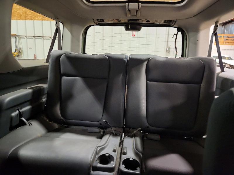 Photo 10 from auction – 2005 HONDA ELEMENT with VIN 5J6YH27315L020104
