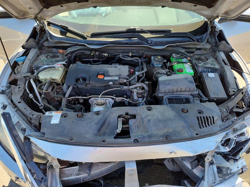 Photo 11 from auction – 2016 HONDA CIVIC with VIN 2HGFC2F50GH535398