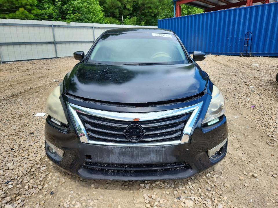 Photo 5 from auction – 2013 NISSAN ALTIMA with VIN 1N4BL3AP2DC157763