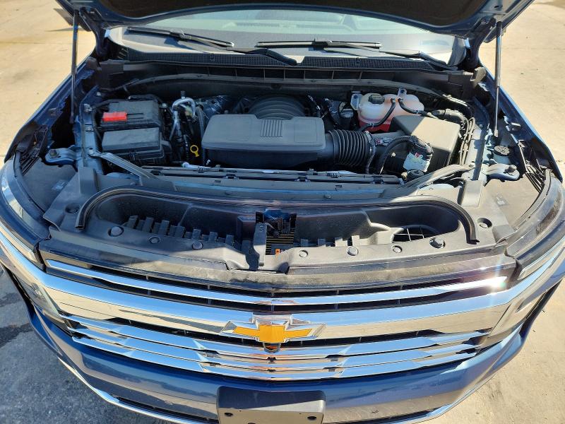 Photo 12 from auction – 2026 CHEVROLET SUBURBAN with VIN 1GNS6FKL8TR112098