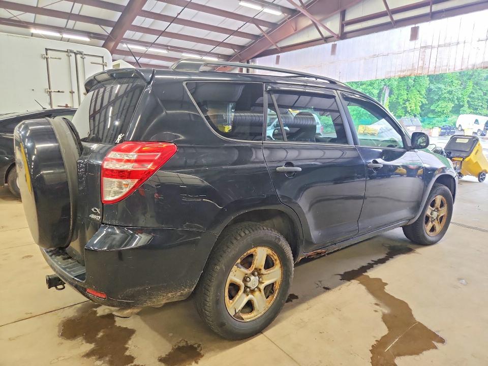 Photo 3 from auction – 2010 TOYOTA RAV4 with VIN 2T3JF4DV7AW076067