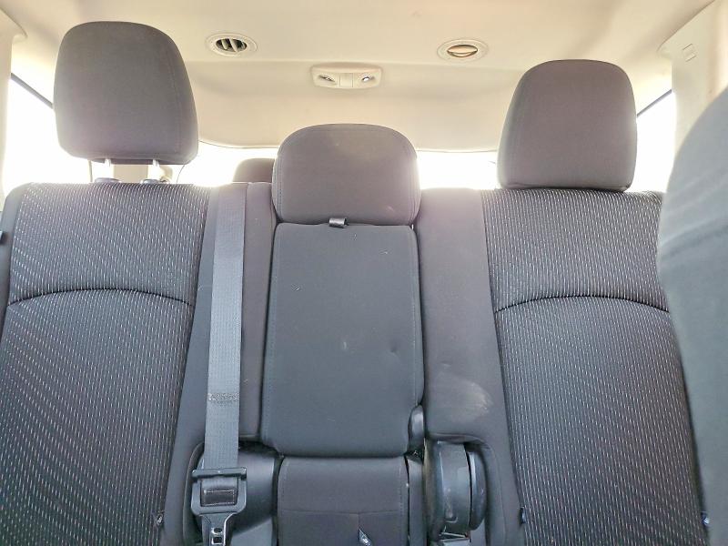 Photo 10 from auction – 2012 DODGE JOURNEY with VIN 3C4PDCCG0CT197191