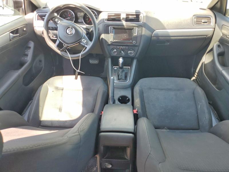 Photo 8 from auction – 2016 VOLKSWAGEN JETTA with VIN 3VWD67AJ4GM266383