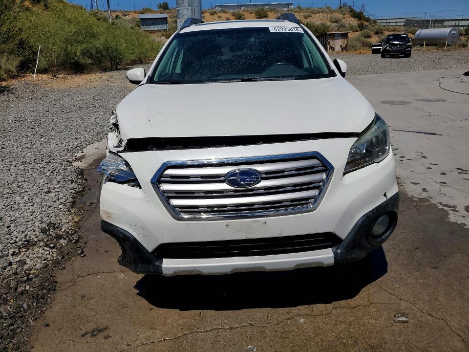 Фото 5 с аукциона – 2015 SUBARU OUTBACK с VIN 4S4BSENC6F3282022