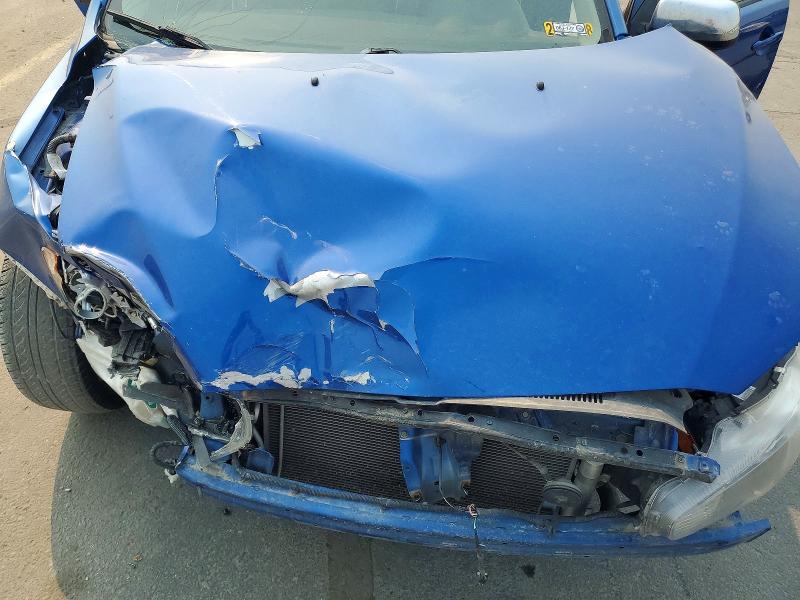 Photo 11 from auction – 2010 MITSUBISHI LANCER with VIN JA32U8FW1AU025456
