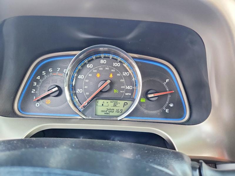 Photo 9 from auction – 2014 TOYOTA RAV4 with VIN JTMYFREV9ED035503