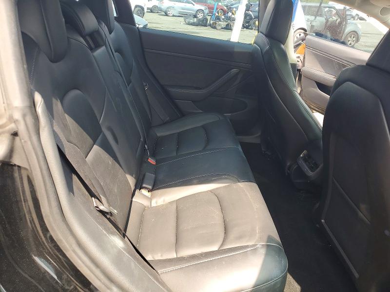 Photo 10 from auction – 2020 TESLA MODEL 3 with VIN 5YJ3E1EB1LF600529