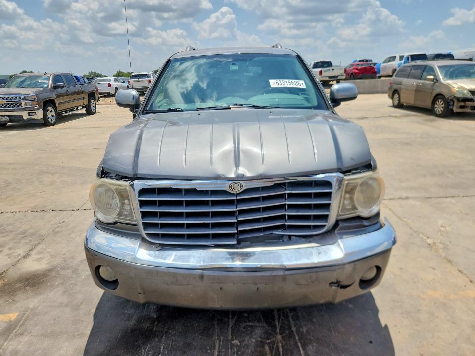 Foto 5 de la subasta – 2007 CHRYSLER ASPEN con VIN 1A8HW58227F523461