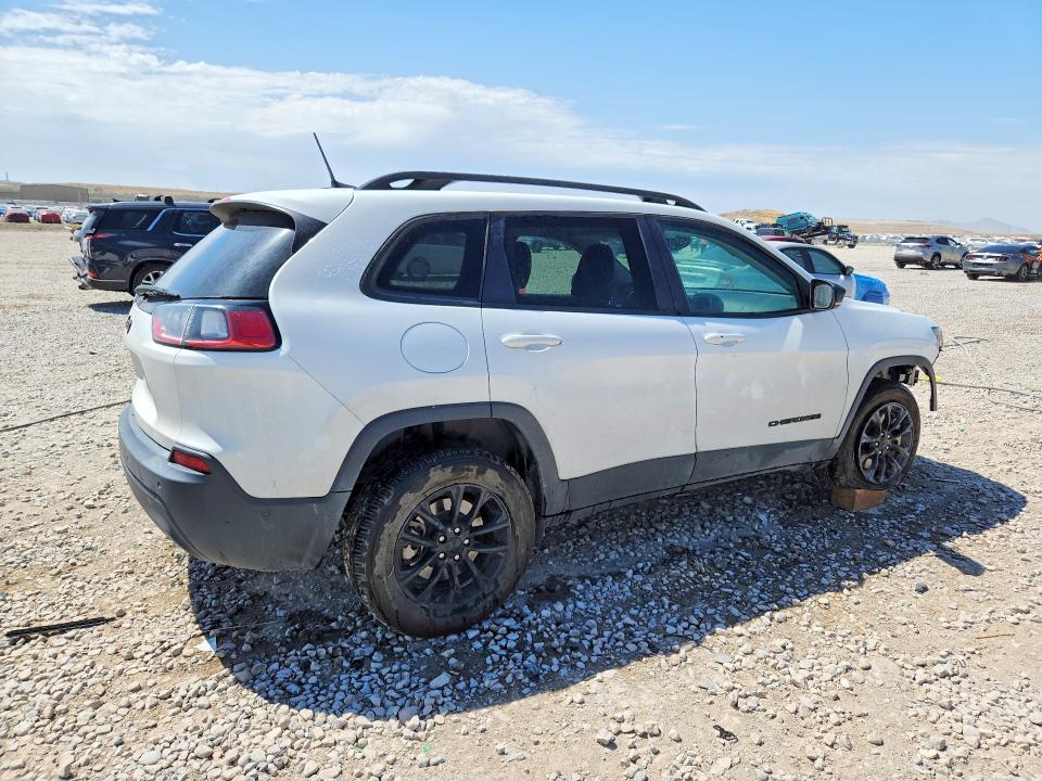 Zdjęcie 3 z aukcji – 2023 JEEP CHEROKEE z VIN 1C4PJMMB1PD112260