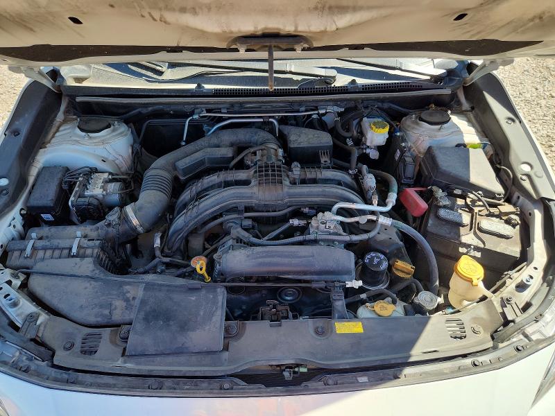 Photo 11 from auction – 2019 SUBARU IMPREZA with VIN 4S3GTAU68K3705401