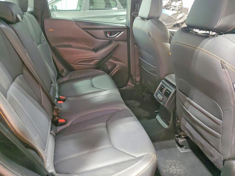 Photo 11 from auction – 2022 SUBARU FORESTER with VIN JF2SKAMC2NH476886