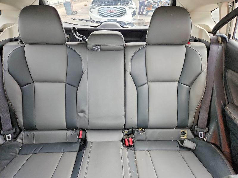 Photo 10 from auction – 2021 SUBARU CROSSTREK with VIN JF2GTHSCXMH665220