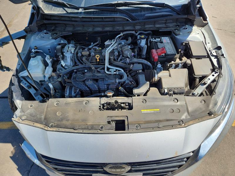 Photo 11 from auction – 2024 NISSAN ALTIMA with VIN 1N4BL4DV3RN347826