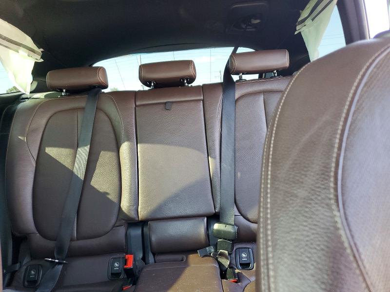 Photo 10 from auction – 2017 BMW X1 with VIN WBXHU7C30H5H34163