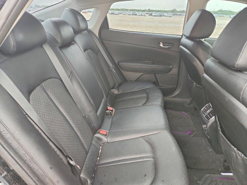 Снимка 10 от търг – 2016 KIA OPTIMA с VIN 5XXGU4L31GG047210