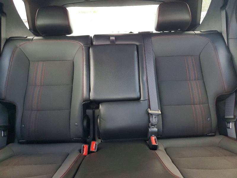 Photo 10 from auction – 2024 CHEVROLET EQUINOX with VIN 3GNAXMEGXRL318180