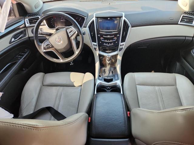 Photo 8 from auction – 2014 CADILLAC SRX with VIN 3GYFNEE38ES532490