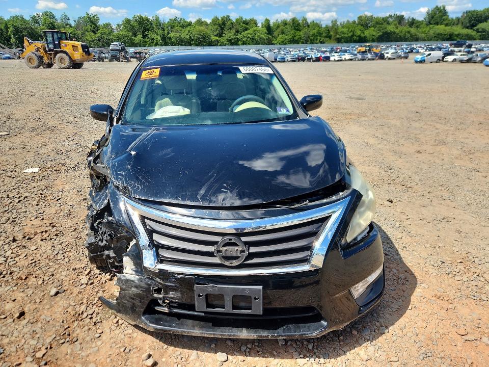 Photo 5 from auction – 2015 NISSAN ALTIMA with VIN 1N4AL3AP7FN304663