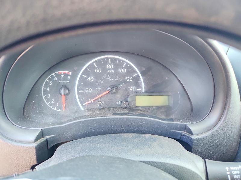 Фото 9 с аукциона – 2016 NISSAN VERSA с VIN 3N1CN7AP9GL870946