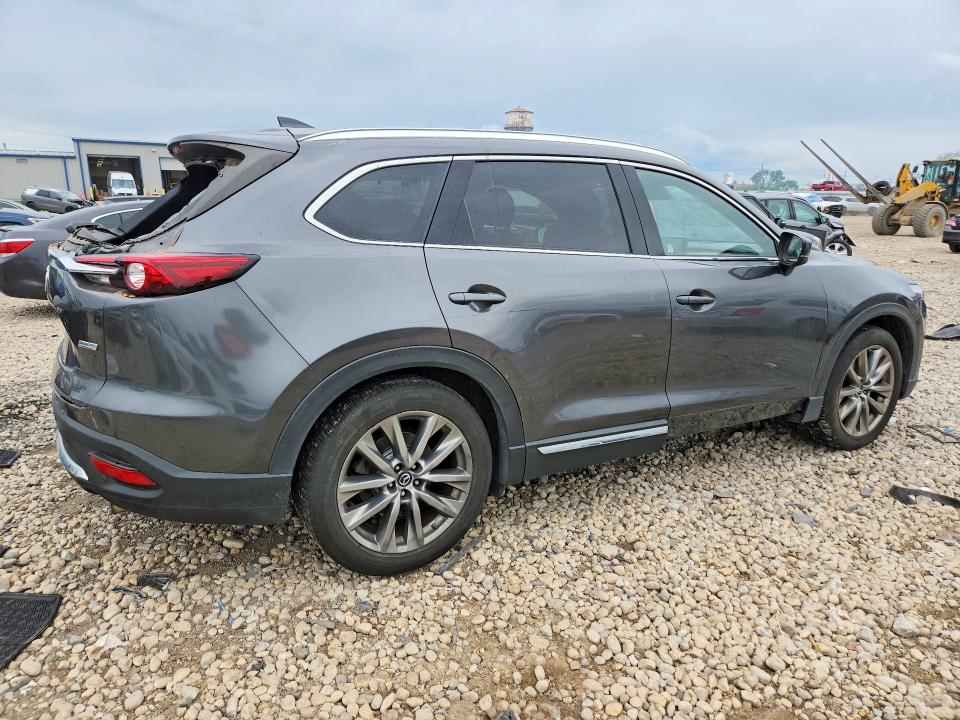 Foto 3 de la subasta – 2018 MAZDA CX-9 con VIN JM3TCBEY9J0234256