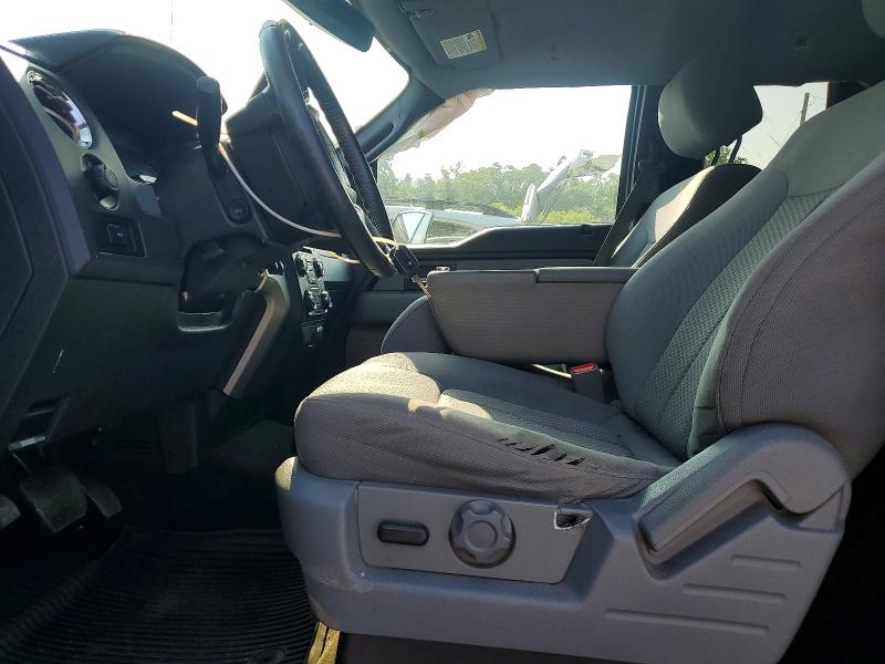 Photo 7 from auction – 2013 FORD F150 with VIN 1FTFX1ET6DFD69852