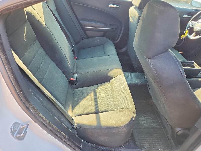 Photo 10 from auction – 2019 DODGE CHARGER with VIN 2C3CDXKT3KH518088