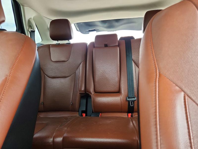 Photo 10 from auction – 2015 FORD EDGE with VIN 2FMTK4K97FBB00996