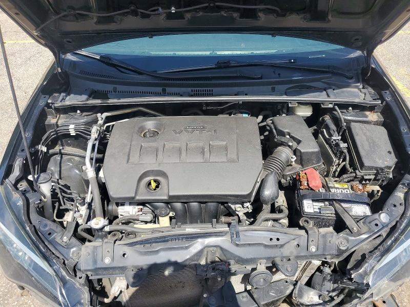 Photo 11 from auction – 2019 TOYOTA COROLLA with VIN 5YFBURHE9KP895448