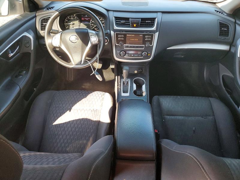 Photo 8 from auction – 2017 NISSAN ALTIMA with VIN 1N4AL3AP3HC188294
