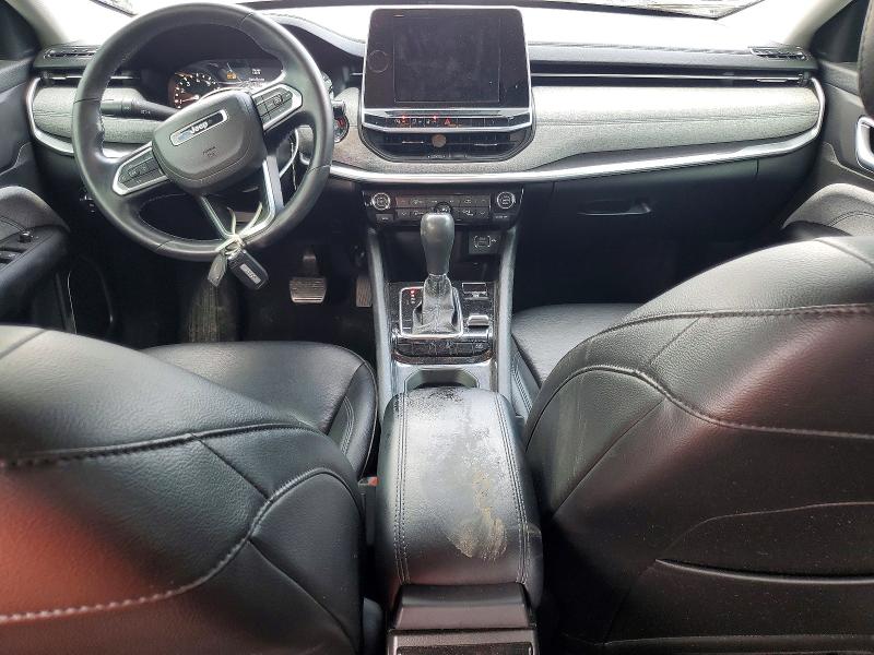Photo 8 from auction – 2022 JEEP COMPASS with VIN 3C4NJDBB5NT174133