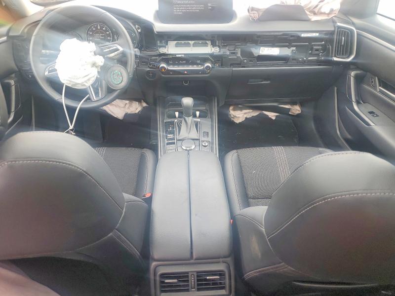 Photo 8 from auction – 2026 MAZDA CX-50 with VIN 7MMVAABW7TN166940