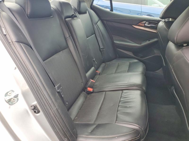 Photo 10 from auction – 2021 NISSAN MAXIMA with VIN 1N4AA6CV2MC513983